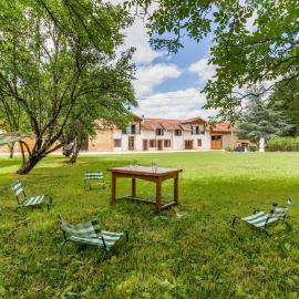 Le Relais de Soubeille, hotel in Boulogne-sur-Gesse