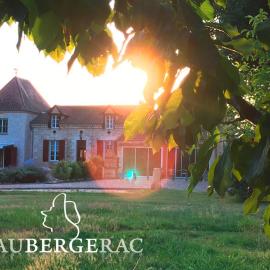 Maison Aubergerac, hotel in Bergerac