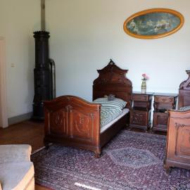 Viesnīca Historické apartmány Zelenohorská pošta pilsētā Nepomuk