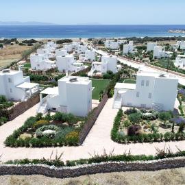 Naxian Resort, מלון באליקו ביץ'