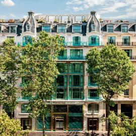 Kimpton - St Honoré Paris by IHG
