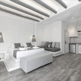 Naxos Chora में, होटल El_Puerto Luxury port suites