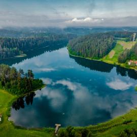 Svečių namai ALDAIVITA, hotell i Ignalina