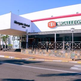 Margate Hotel, ξενοδοχείο σε Μάργκεϊτ