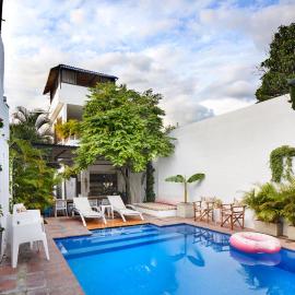 Casa Amberes