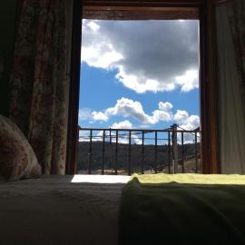 Hotel Rural Los Roturos，Maestu的飯店