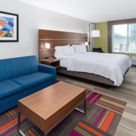 Holiday Inn Express & Suites Dinuba West by IHG – hotel w mieście Dinuba