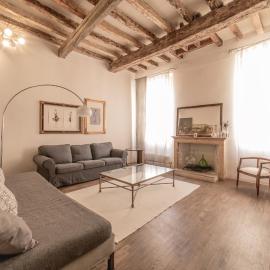 casa sangiacomo quattro