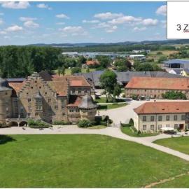 Gutsverwaltung Schloss Eyrichshof、Ebernのホテル