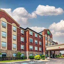 Holiday Inn Express & Suites Tulsa S Broken Arrow Hwy 51 by IHG, hotel en Broken Arrow