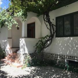 Lele Maria's Cottage, hotell sihtkohas Arpaşu de Sus