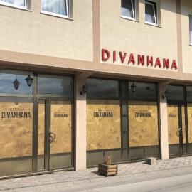 Bed and Breakfast Divanhana, hotel in Novi Pazar