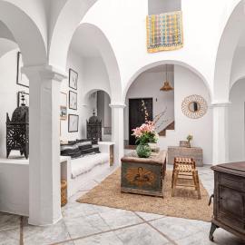 Eole Tarifa Rooms, hotel u gradu Tarifa