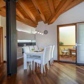 GuestHost - New Deal - APT with Terrace & Netflix
