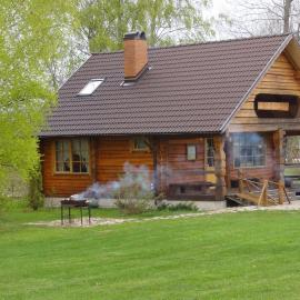 Juula Holiday Home, khách sạn ở Juula
