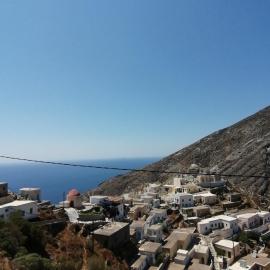 Kalliopis Studio, hotel in Olympos