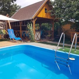 Holiday home Zoltan (Nr. 96)