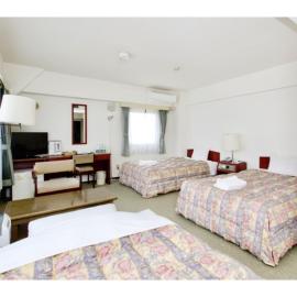 Sky Heart Hotel Koiwa - Vacation STAY 49104v, ξενοδοχείο στο Τόκιο