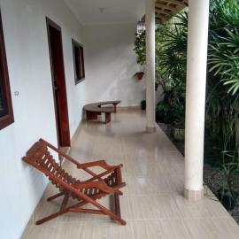 Vila do Aconchego, hotel in Ubatuba
