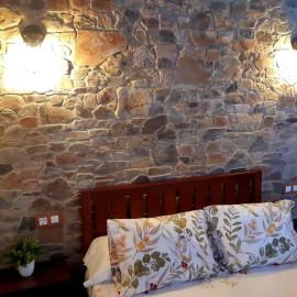 Apartamentos Callampa, hotel in Torrejón el Rubio