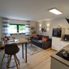 Ferienwohnung Am Waldweg