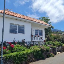 Lulu Garden House Tijarafe