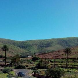 La Vega R. – hotel w mieście Vega de Río de Palmas