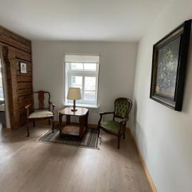 Haapsalu Guesthouse, viešbutis Hapsalu