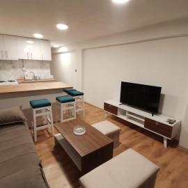 Stefan Apartments Struga