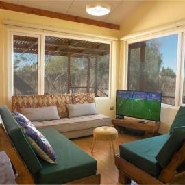 Moderna Casa Nueva - Bahía Inglesa – hotel w mieście Bahia Inglesa