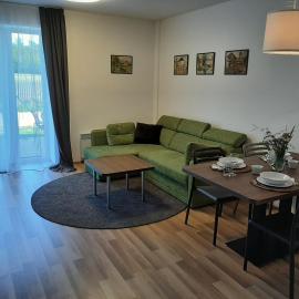 Apartmán Studnice