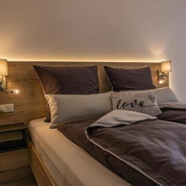 Ferienwohnung Dorfbrunnen, hotel Merzigben