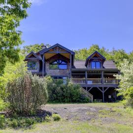 The Lodge, hotel in Madison