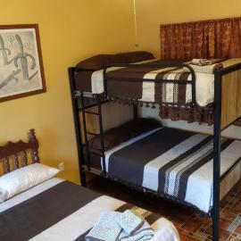 Posada Los Chaneques Catemaco – hotel w mieście Catemaco