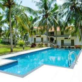 Aanandakosha Ayurveda Retreat