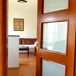 Apartman Ćorić Posušje, viešbutis mieste Posušjė