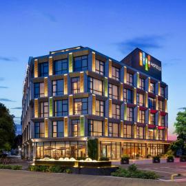 EVEN Hotel Shenzhen Nanshan by IHG