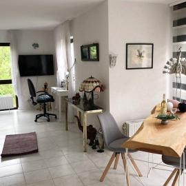 Ferienwohnung Naheblick