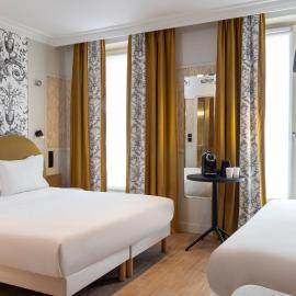 Grand Hôtel Lévêque
