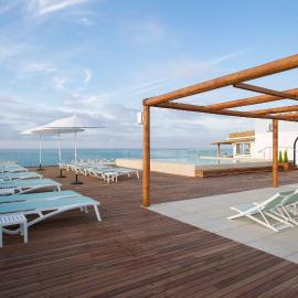 May Altafulla Beach Boutique Hotel, ξενοδοχείο σε Altafulla