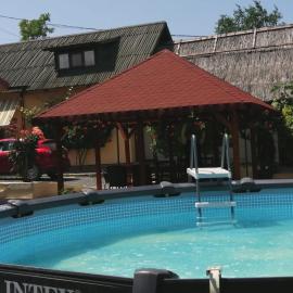 CASA ADI SI MARIA, hotel en Mahmudia