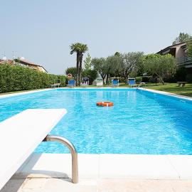 APARTMENT ORTENSIA - Regarda Travel