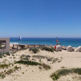 Casa S Nicolau 1 Near the beach