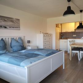 Ferienwohnung Alpenspaß, Hotel in Missen-Wilhams
