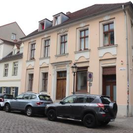 Ferienwohnung Luise