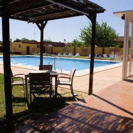 Hotel Dunas Puerto, hotel u gradu El Puerto de Santa Marija