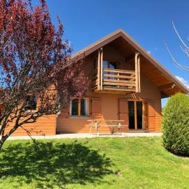 Chalet Miel, hotel di Gérardmer