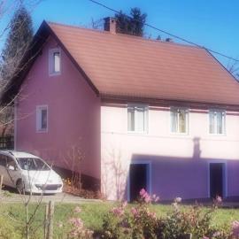 Kuća za odmor Starčević, hotel a Brod Moravice