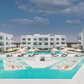Tanoak Resort, Hotel in Ain Suchna