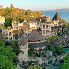 Tropicana Castle Dive Resort powered by Cocotel